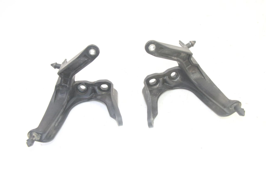 photo de SUPPORTO FARO ANTERIORE YAMAHA YFM R RAPTOR 250 (2008 - 2014) - Altra angolazione