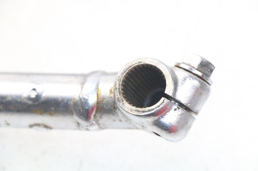 photo de PEDALE DELL'ACCELERATORE HONDA CA REBEL 125 (1995 - 2001) - Zoom sullo stato d'uso