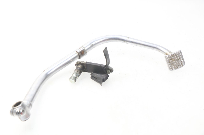photo de PEDALE DELL'ACCELERATORE HONDA CA REBEL 125 (1995 - 2001) - Altra angolazione
