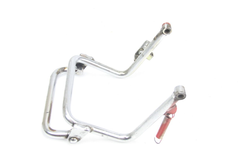 photo de Pedale dell'acceleratore SODIKART KARTING GT1 270 - Zoom sullo stato d'uso