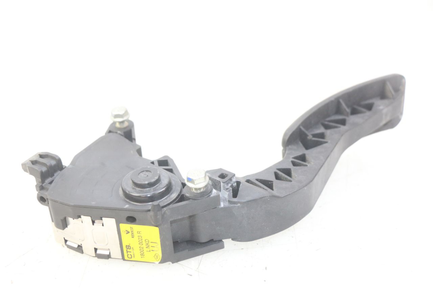 photo de Pedale dell'acceleratore RENAULT TWIZY 45 (2012 - 2019) - Dettaglio del componente