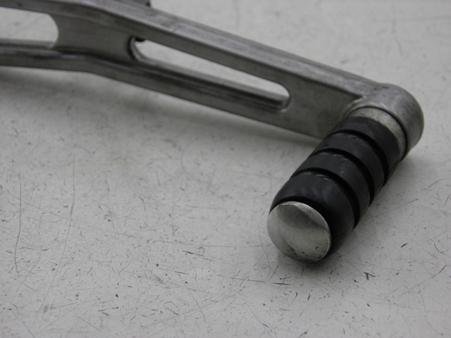 photo de Pedale del freno BMW R RS 1150 (2001 - 2005) - Altra angolazione