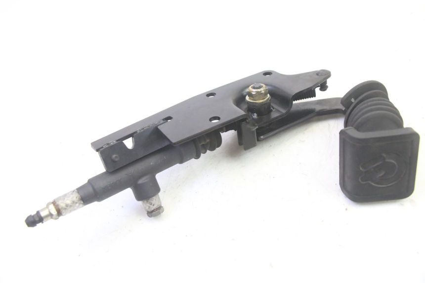 photo de PEDALE FRENO  QUADRO 4 4D 350 (2015 - 2018) - Altra angolazione