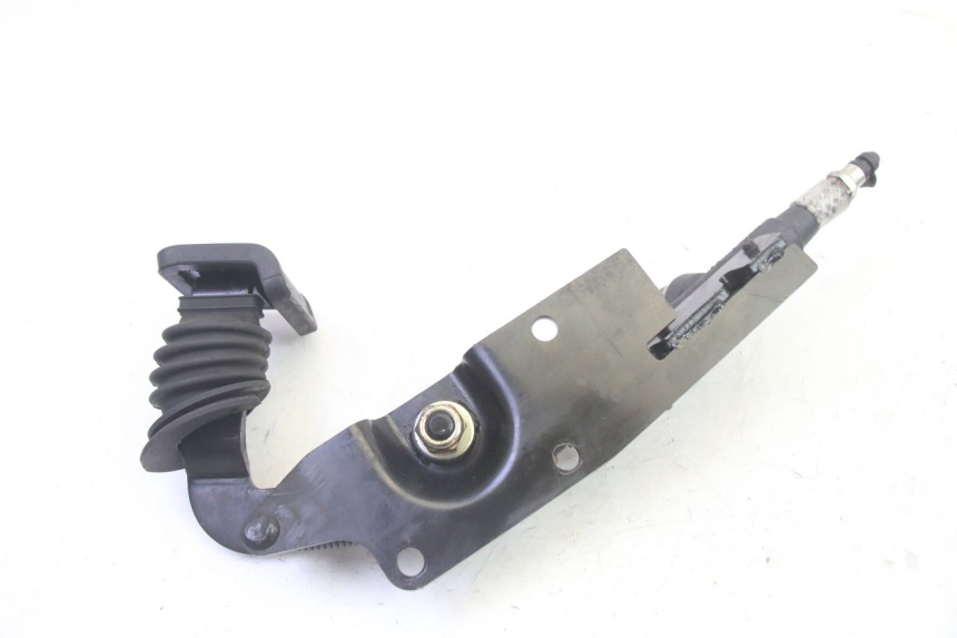 photo de PEDALE FRENO  QUADRO 4 4D 350 (2015 - 2018) - Dettagli dei punti di fissaggio