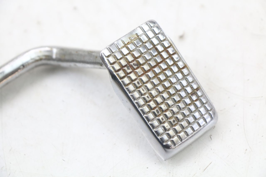 photo de Pedale del freno HYOSUNG GV AQUILA 125 (2000 - 2009) - Primo piano tecnico