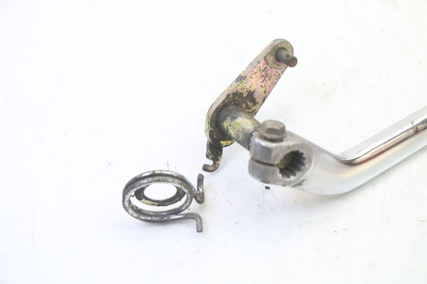 photo de Pedale del freno HYOSUNG GV AQUILA 125 (2000 - 2009) - Dettaglio del componente