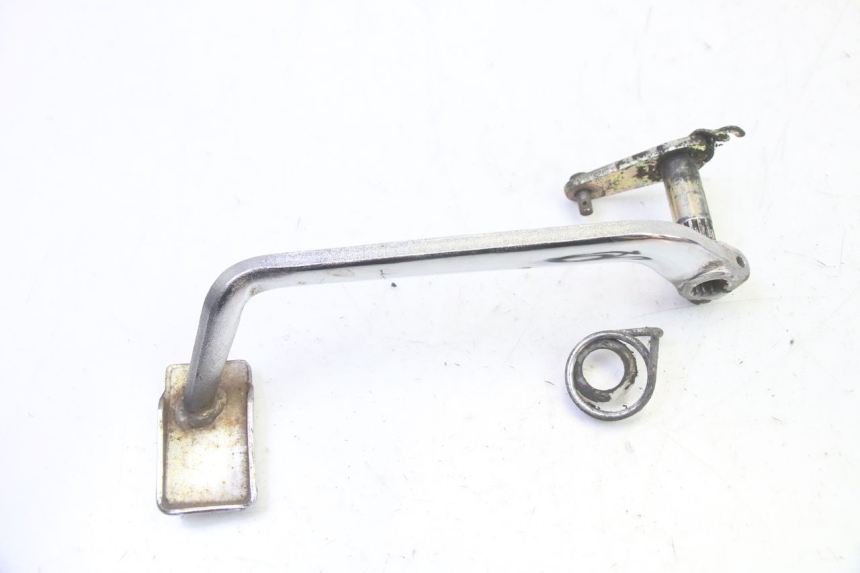 photo de Pedale del freno HYOSUNG GV AQUILA 125 (2000 - 2009) - Ricambio usato controllato