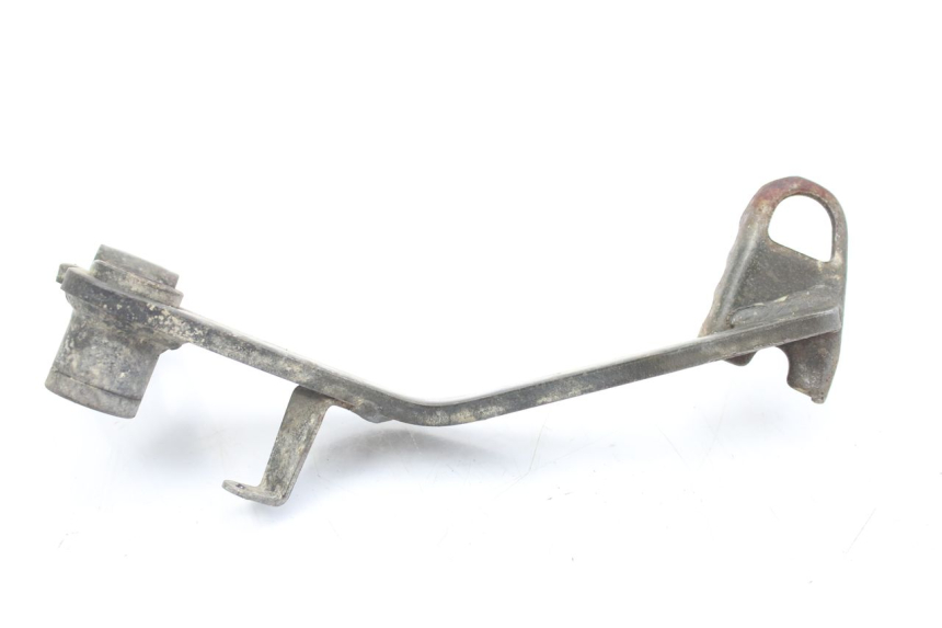 photo de PEDALE DEL FRENO YAMAHA BLASTER 200 (1987 - 2002) - Zoom sullo stato d'uso