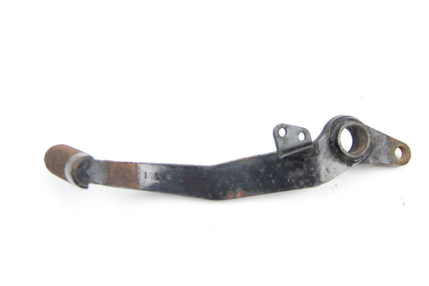 photo de Pedale del freno HONDA CBR F SC21 1000 (1986 - 1992) - Altra angolazione