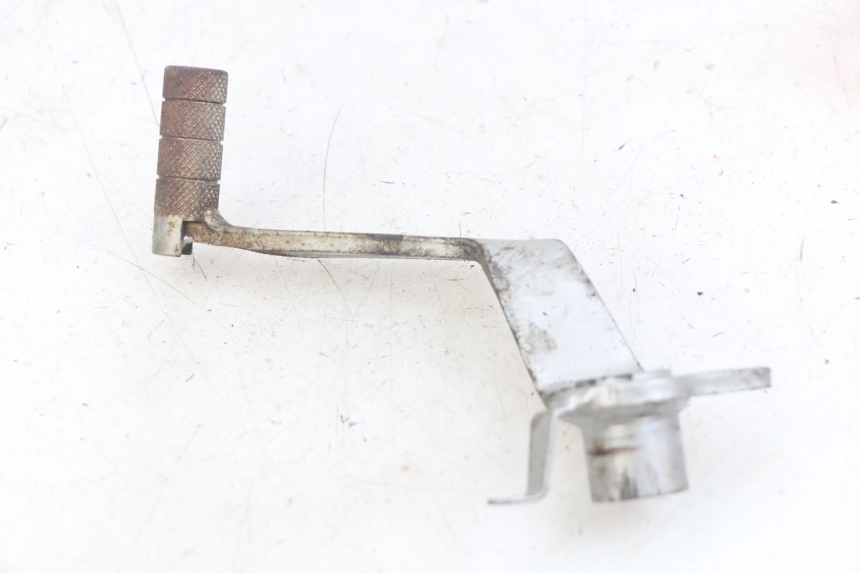 photo de PEDALE DEL FRENO HONDA CBR F SC25 1000 (1989 - 1992) - Zoom sullo stato d'uso
