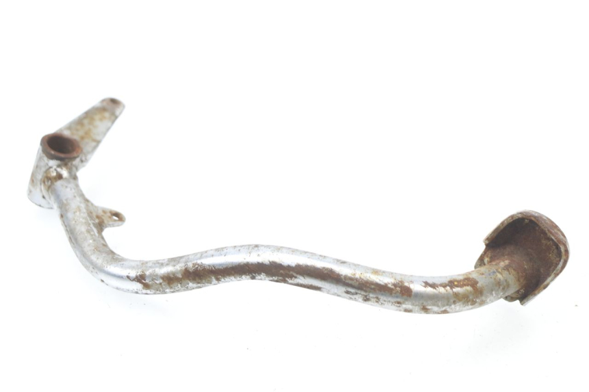 photo de PEDALE DEL FRENO HONDA CG 125 (1996 - 1998) - Zoom sullo stato d'uso