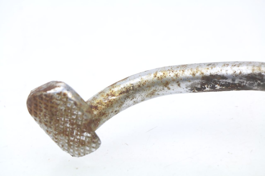 photo de PEDALE DEL FRENO HONDA CG 125 (1996 - 1998) - Primo piano tecnico