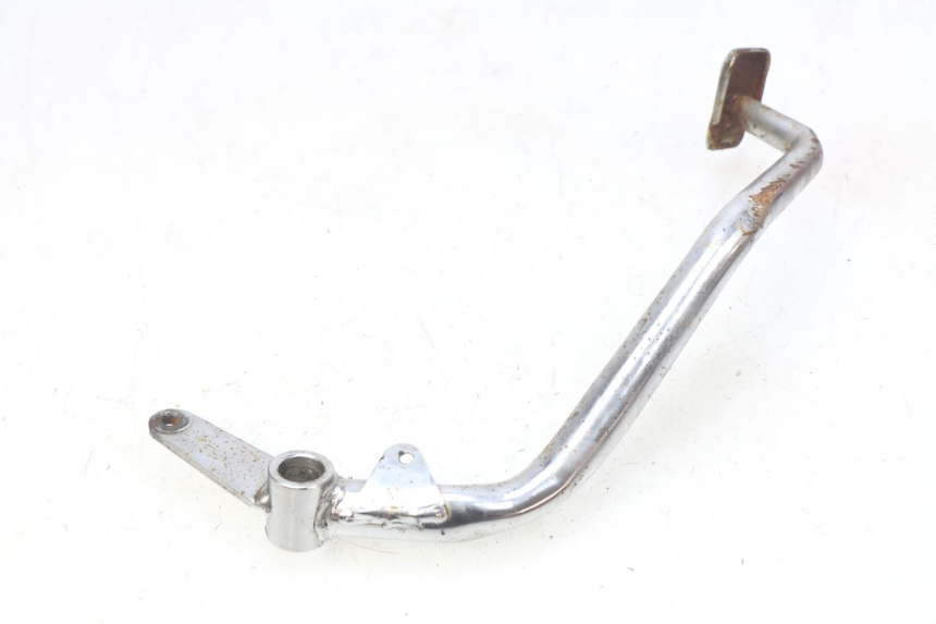 photo de PEDALE DEL FRENO TNT MOTOR CITY 50 (2007 - 2018) - Zoom sullo stato d'uso