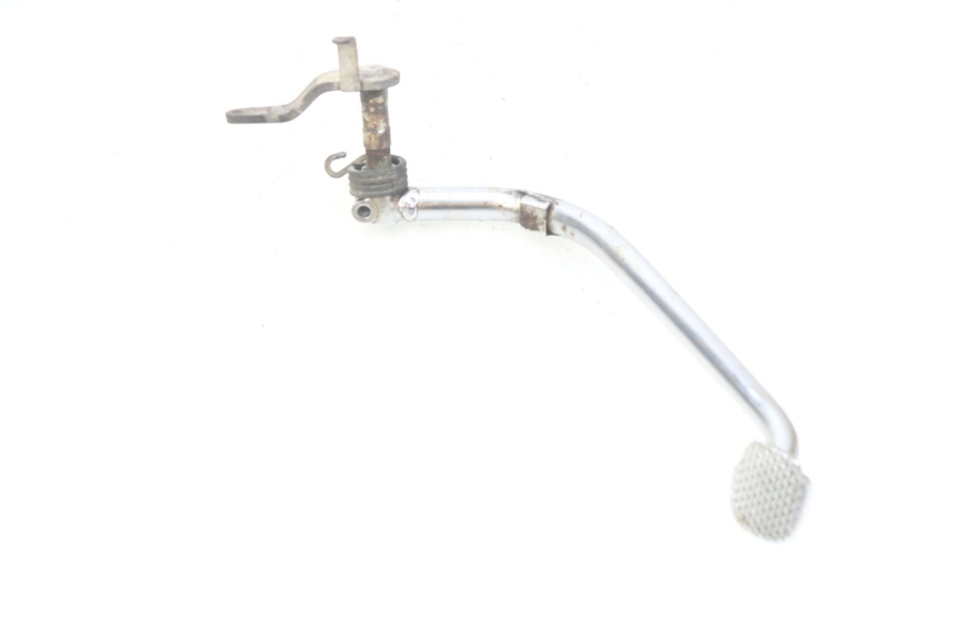 photo de PEDALE DEL FRENO HONDA CM 125 (1983 - 2003) - Dettaglio del componente
