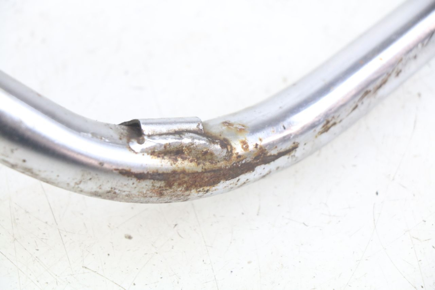 photo de PEDALE DEL FRENO HONDA CM 125 (1983 - 2003) - Dettagli dei punti di fissaggio