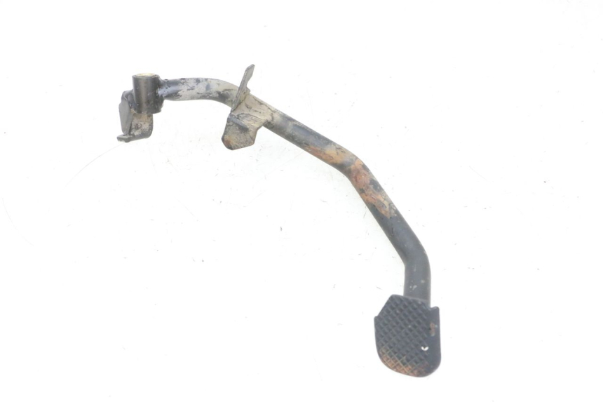 photo de PEDALE FRENO  KSR CODE 125 (2018 - 2020) - Zoom sullo stato d'uso