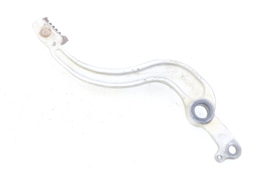 photo de PEDALE DEL FRENO HONDA CRF CR-F 450 (2009 - 2012) - Dettaglio del componente