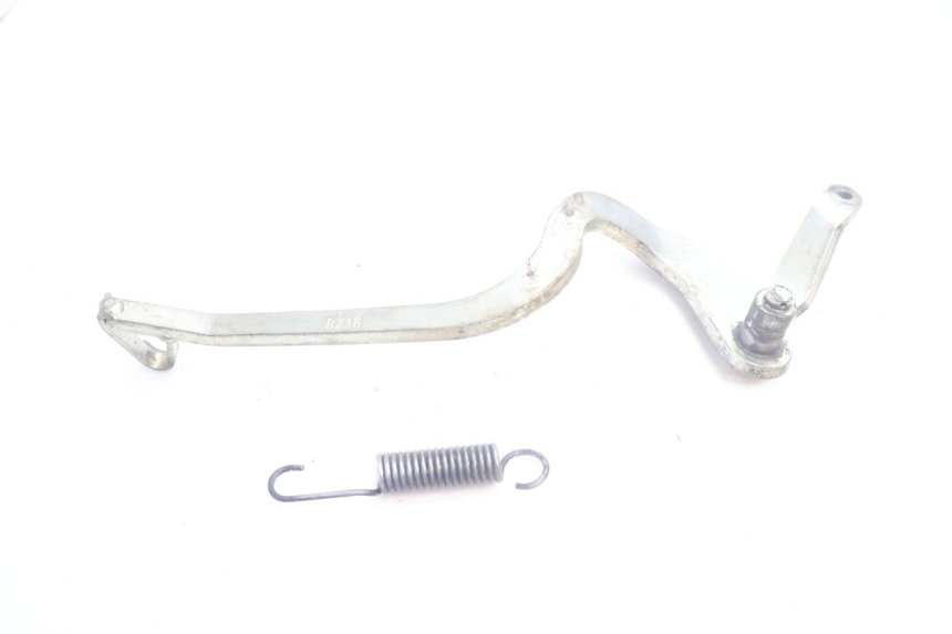 photo de PEDALE FRENO  HONDA CRF CR-F 125 (2020 - 2021) - Primo piano tecnico
