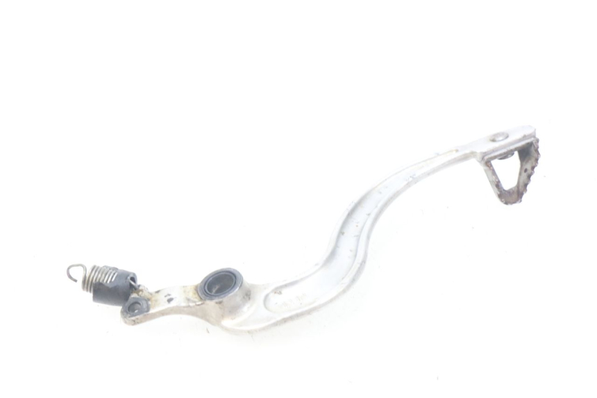 photo de PEDALE DEL FRENO HONDA CRF 250 (2016 - 2017) - Zoom sullo stato d'uso