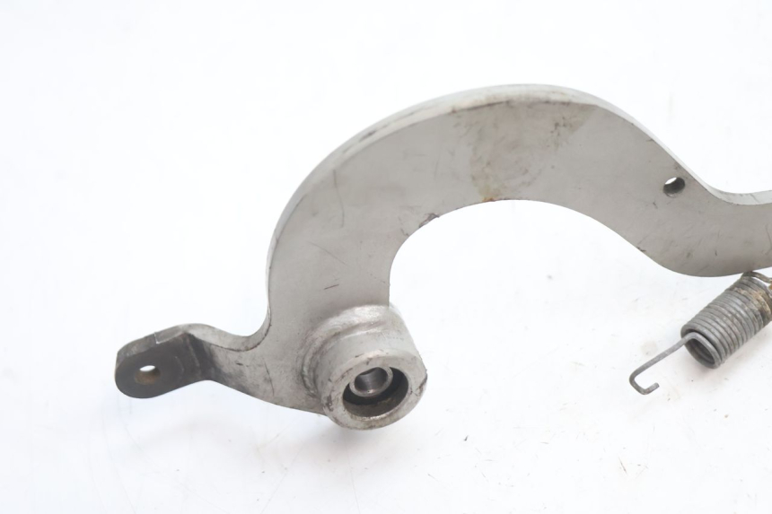 photo de PEDALE FRENO  HM HONDA CRM DERAPAGE RR 50 (2006 - 2017) - Dettaglio del componente