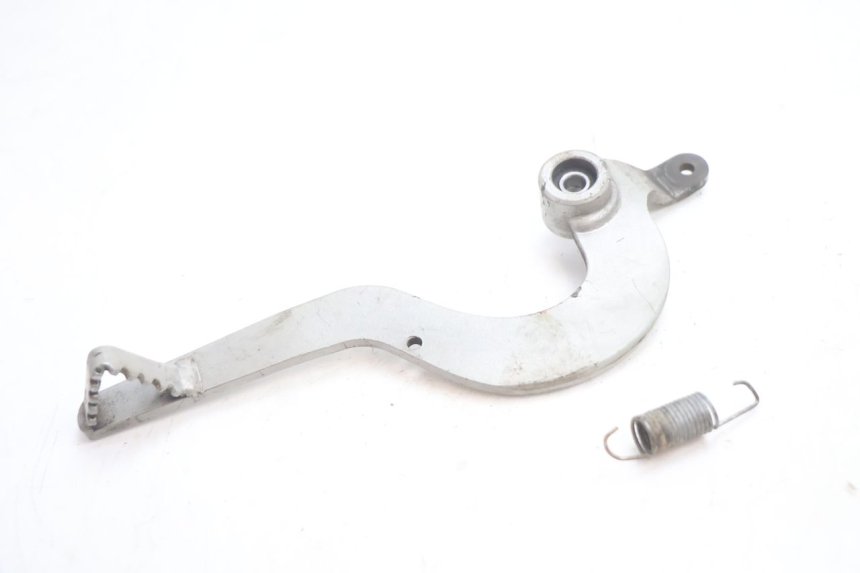 photo de PEDALE FRENO  HM HONDA CRM DERAPAGE RR 50 (2006 - 2017) - Primo piano tecnico
