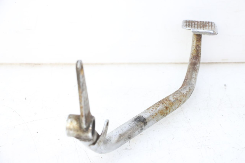 photo de PEDALE FRENO  SKYTEAM DAX REPLICA 110 (2005 - 2015) - Zoom sullo stato d'uso