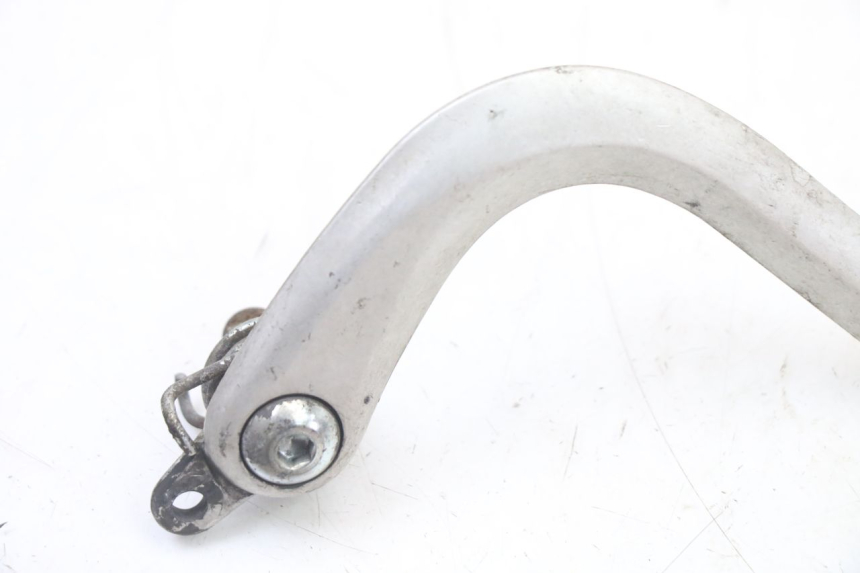 photo de PEDALE FRENO  DERBI SENDA R X-TREME 50 (2006 - 2010) - Dettaglio del componente