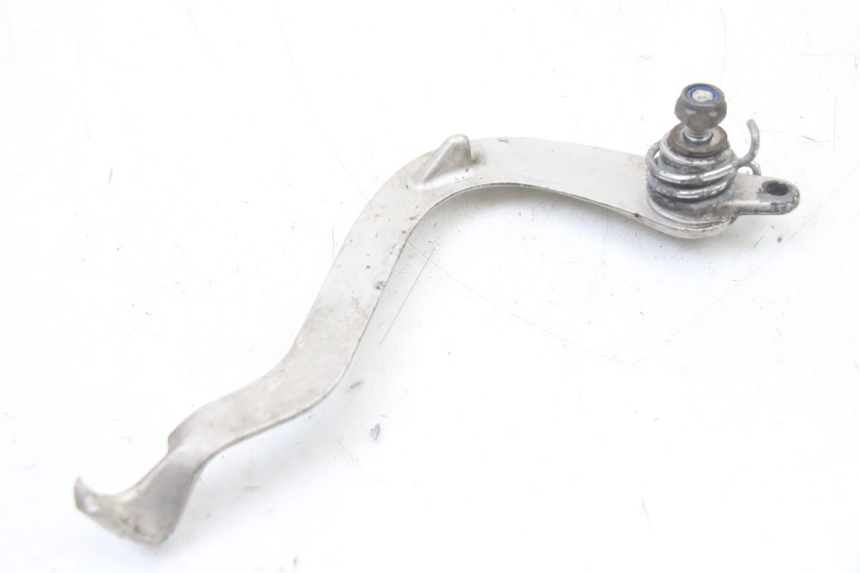 photo de PEDALE FRENO  DERBI SENDA R X-TREME 50 (2006 - 2010) - Primo piano tecnico