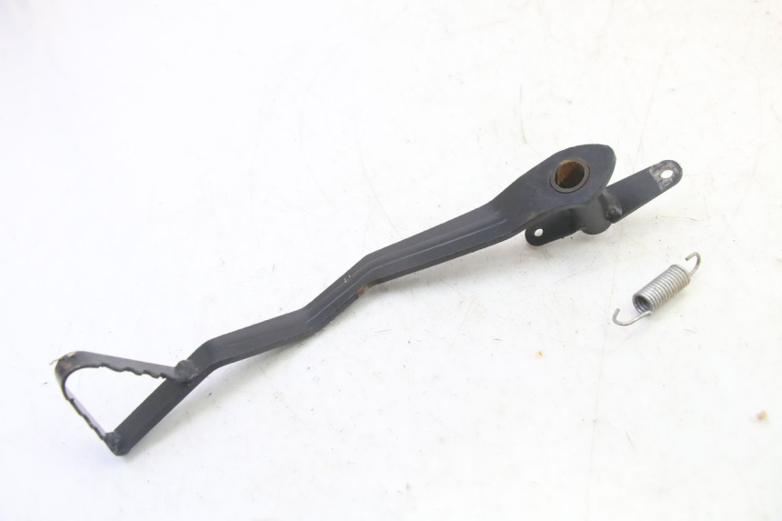 photo de PEDALE DEL FRENO CCR DIRT BIKE 125 - Altra angolazione