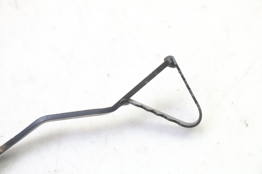 photo de PEDALE DEL FRENO CCR DIRT BIKE 125 - Zoom sullo stato d'uso