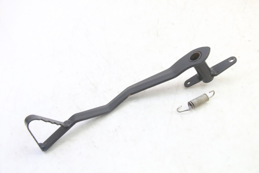 photo de PEDALE DEL FRENO CCR DIRT BIKE 125 - Altra angolazione