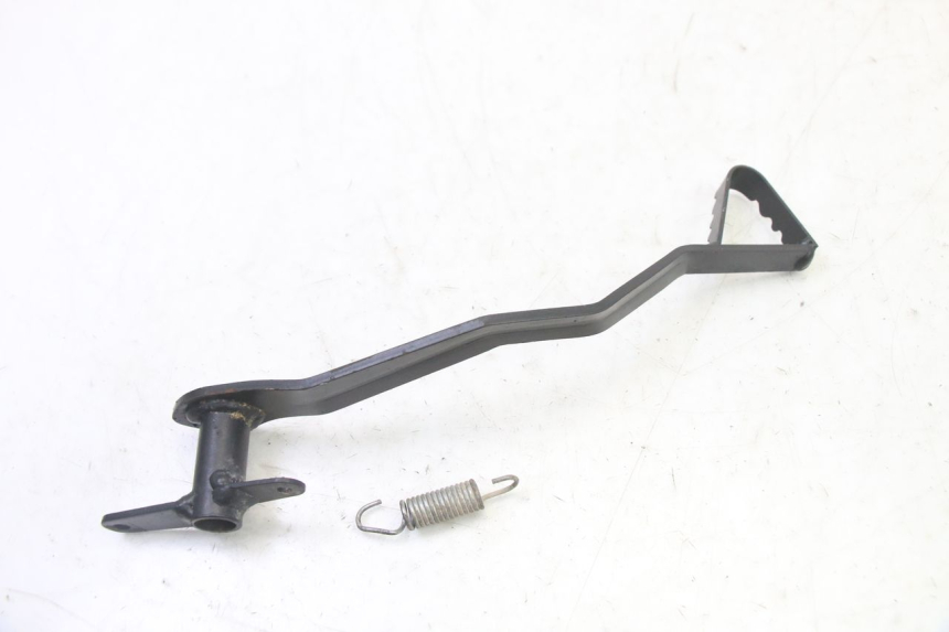 photo de PEDALE DEL FRENO CCR DIRT BIKE 125 - Primo piano tecnico