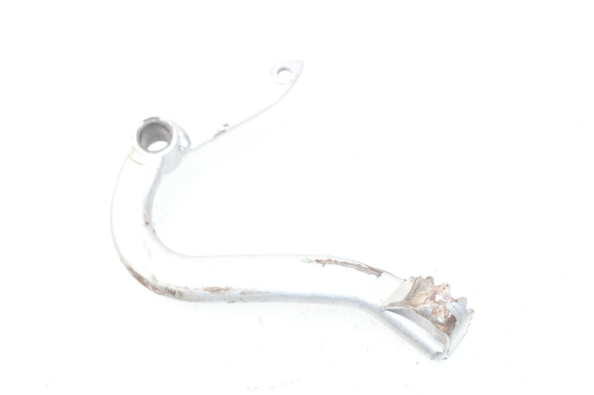 photo de Pedale del freno DERBI DIRT BOY 4T 50 - Zoom sullo stato d'uso