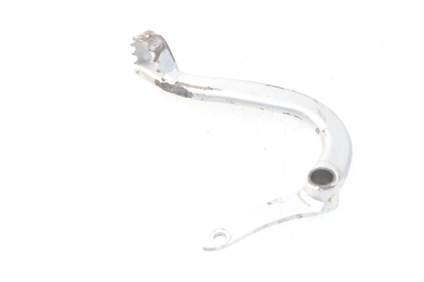 photo de Pedale del freno DERBI DIRT BOY 4T 50 - Primo piano tecnico