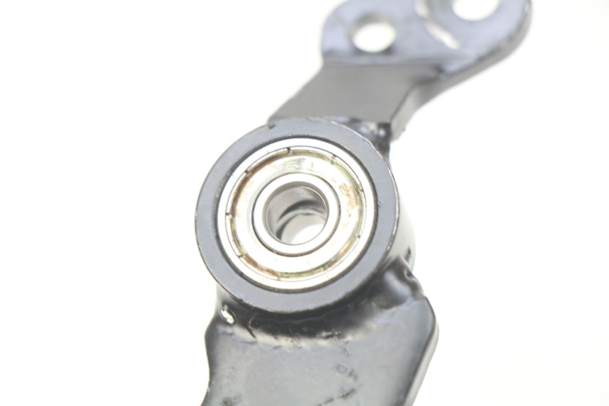 photo de PEDALE DEL FRENO XTRM FACTORY DIRTBIKE BSE 150 - Dettaglio del componente