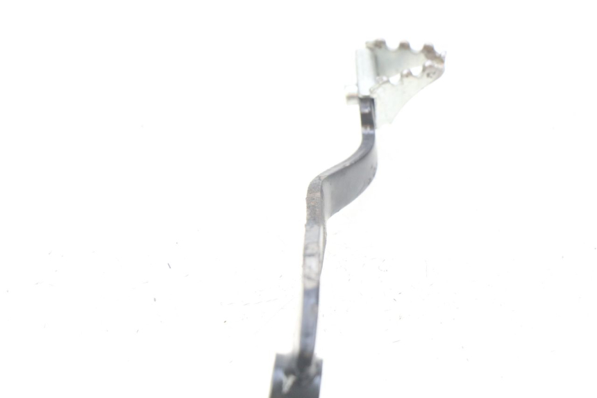 photo de PEDALE DEL FRENO XTRM FACTORY DIRTBIKE BSE 150 - Zoom sullo stato d'uso