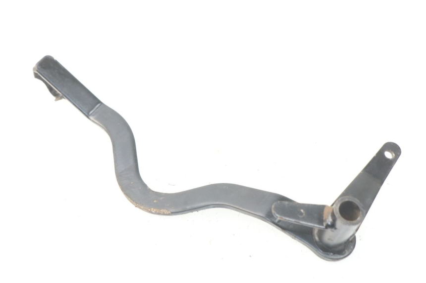 photo de Pedale del freno LIFAN DIRTBIKE 50 - Zoom sullo stato d'uso