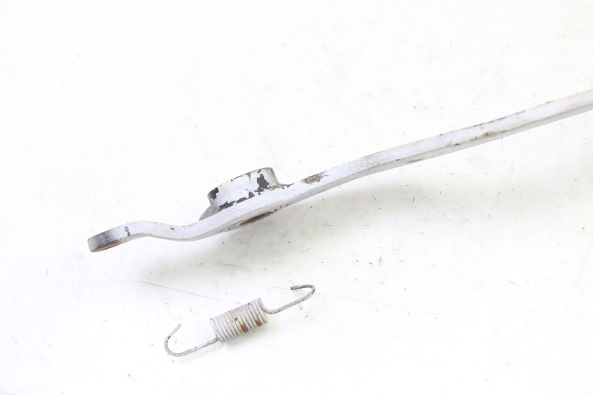 photo de PEDALE FRENO  BSE DIRTBIKE PH10L 125 - Dettaglio del componente