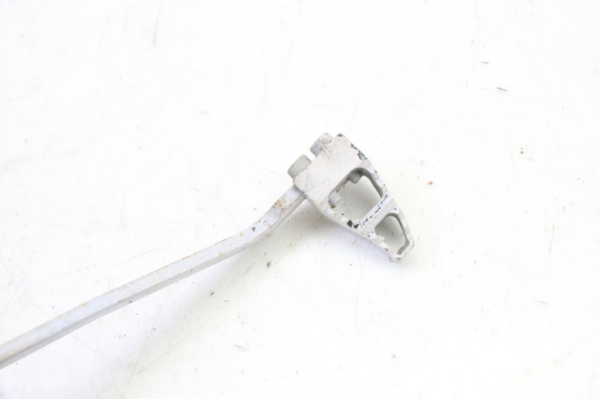 photo de PEDALE FRENO  BSE DIRTBIKE PH10L 125 - Zoom sullo stato d'uso