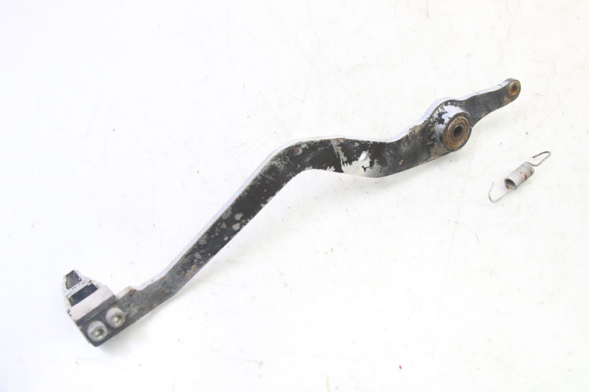 photo de PEDALE FRENO  BSE DIRTBIKE PH10L 125 - Primo piano tecnico