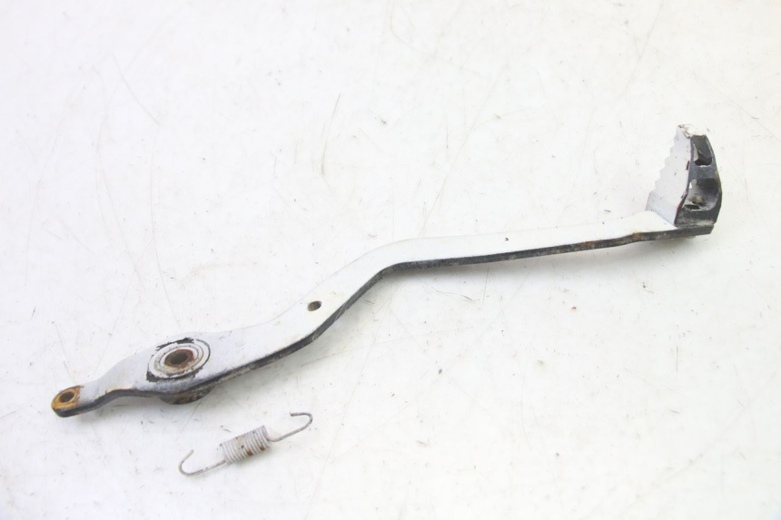 photo de PEDALE FRENO  BSE DIRTBIKE PH10L 125 - Vista d'insieme del prodotto