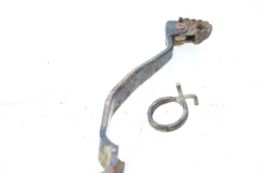 photo de PEDALE FRENO  SUZUKI DR S 600 (1985 - 1989) - Dettaglio del componente