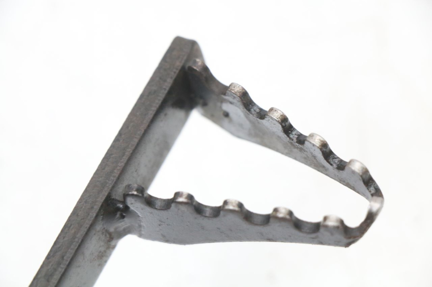 photo de Pedale del freno KSR RACING DRIFT 140 - Altra angolazione