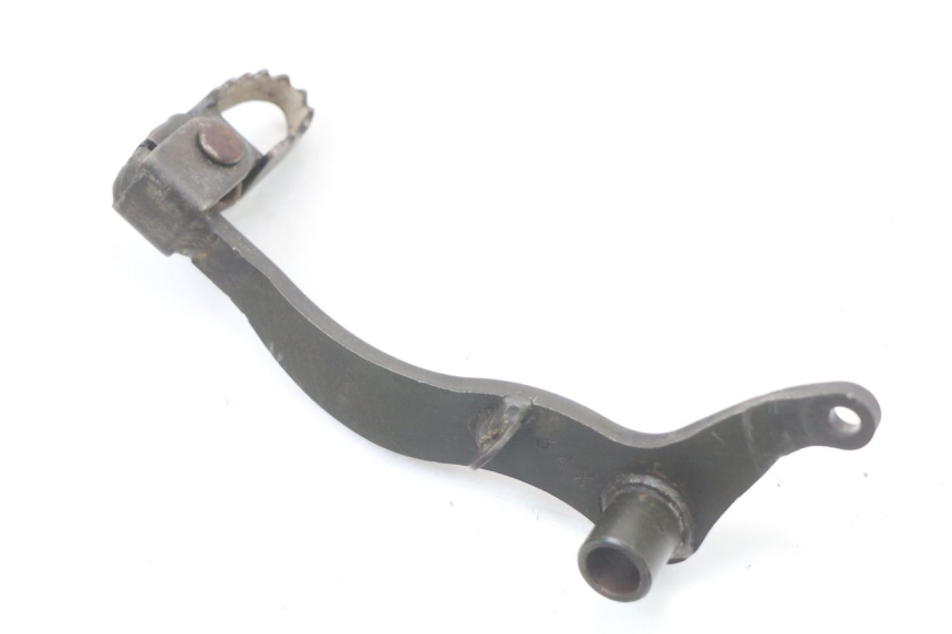 photo de PEDALE FRENO  YAMAHA DTLC 125 (1982 - 1987) - Vista principale