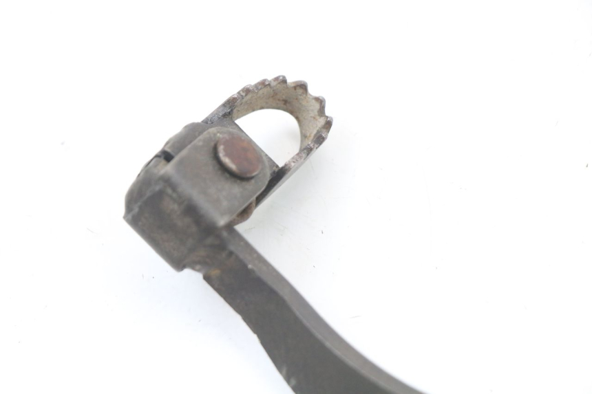 photo de PEDALE FRENO  YAMAHA DTLC 125 (1982 - 1987) - Dettaglio del componente