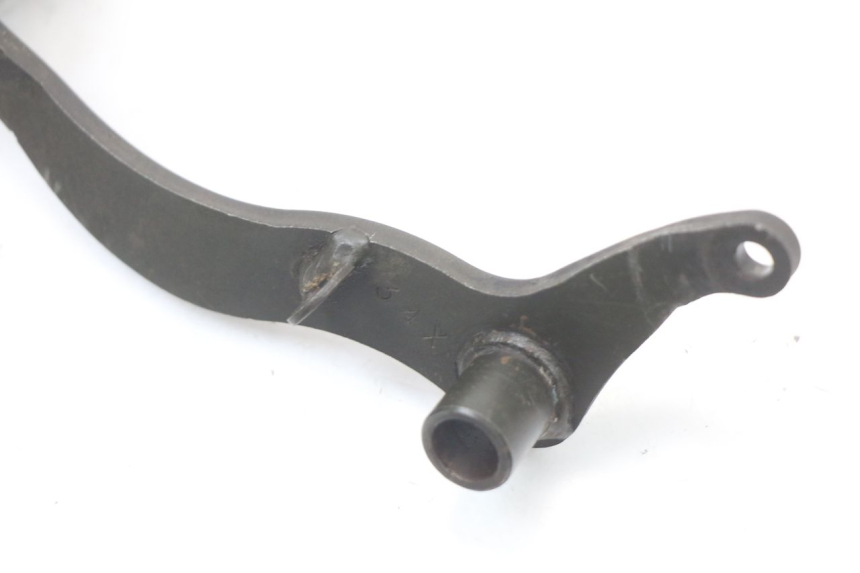 photo de PEDALE FRENO  YAMAHA DTLC 125 (1982 - 1987) - Zoom sullo stato d'uso