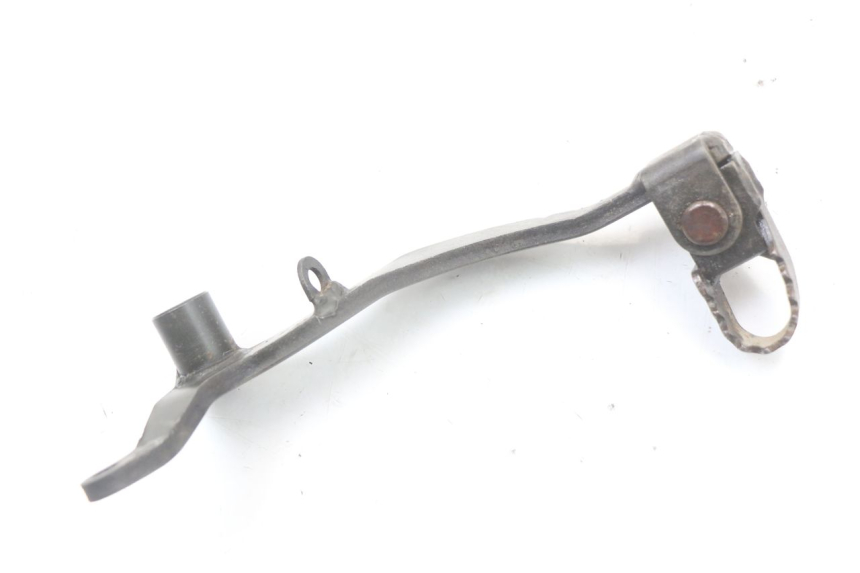 photo de PEDALE FRENO  YAMAHA DTLC 125 (1982 - 1987) - Altra angolazione