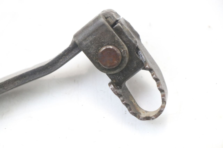 photo de PEDALE FRENO  YAMAHA DTLC 125 (1982 - 1987) - Vista d'insieme del prodotto