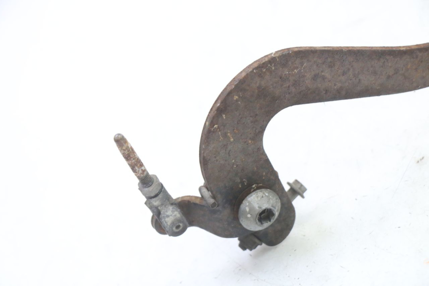 photo de PEDALE FRENO  APRILIA ETX 125 (1998 - 2002) - Zoom sullo stato d'uso