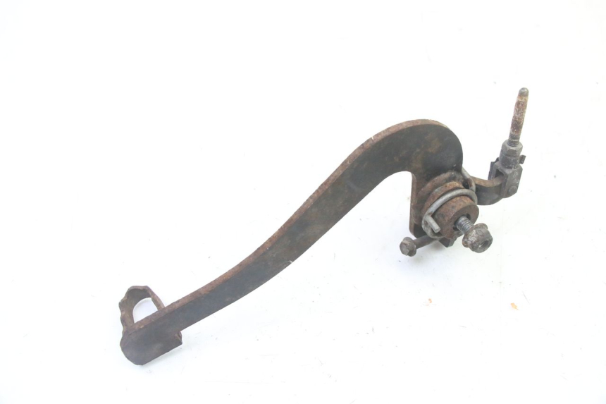 photo de PEDALE FRENO  APRILIA ETX 125 (1998 - 2002) - Primo piano tecnico